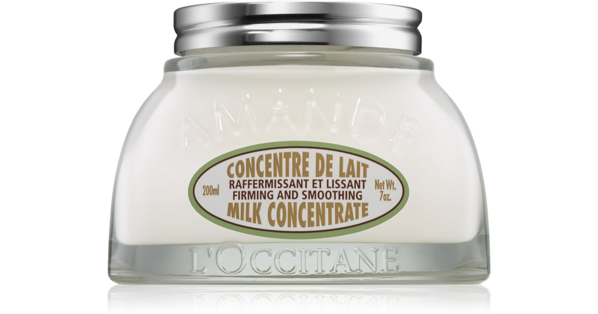 L’Occitane Concentrated Almond Milk 200 ml