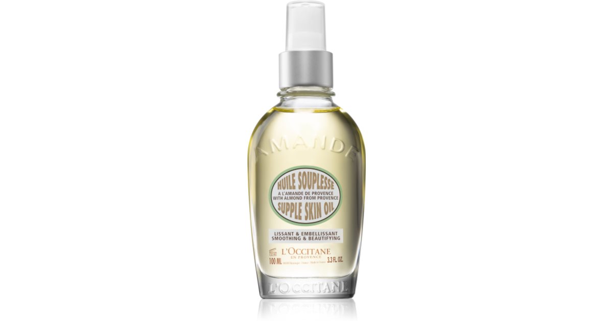 L’Occitane Almond 100 ml