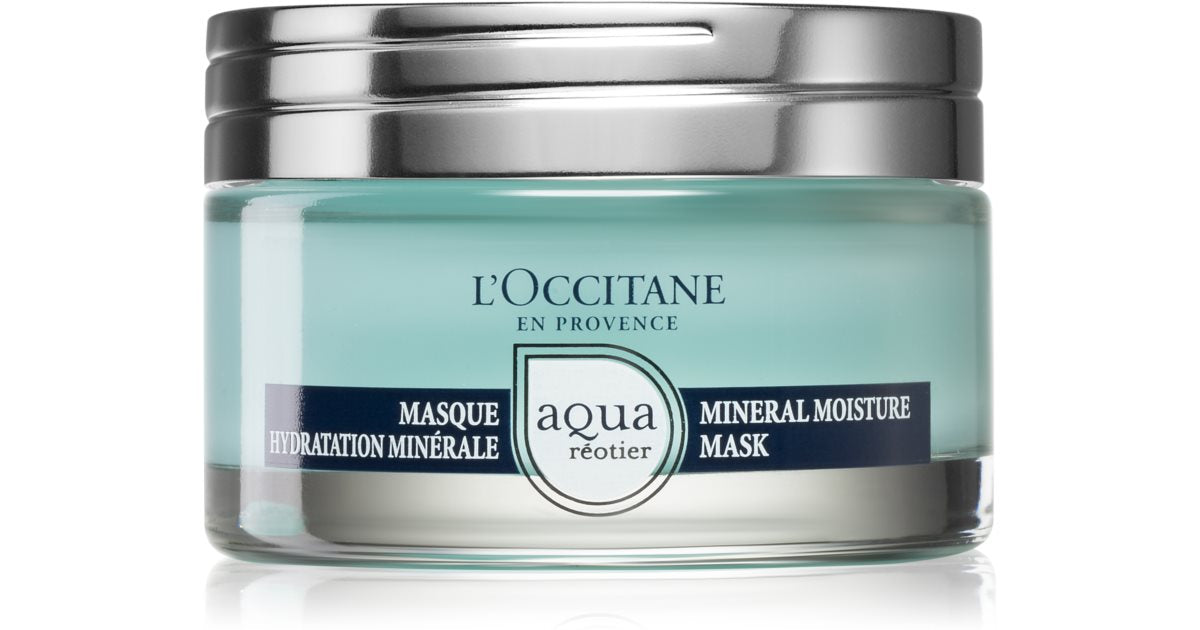 L’Occitane Aqua Réotier 75 ml