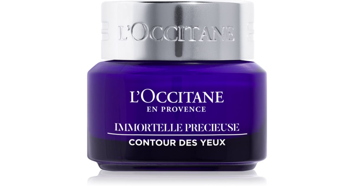 L’Occitane Immortelle Precious 15 ml