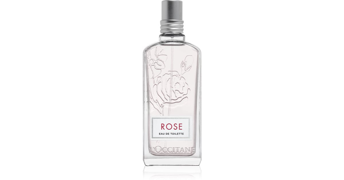 L’Occitane Roses 75 ml