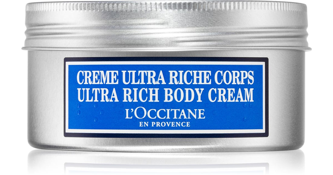 L’Occitane Shea 200 ml