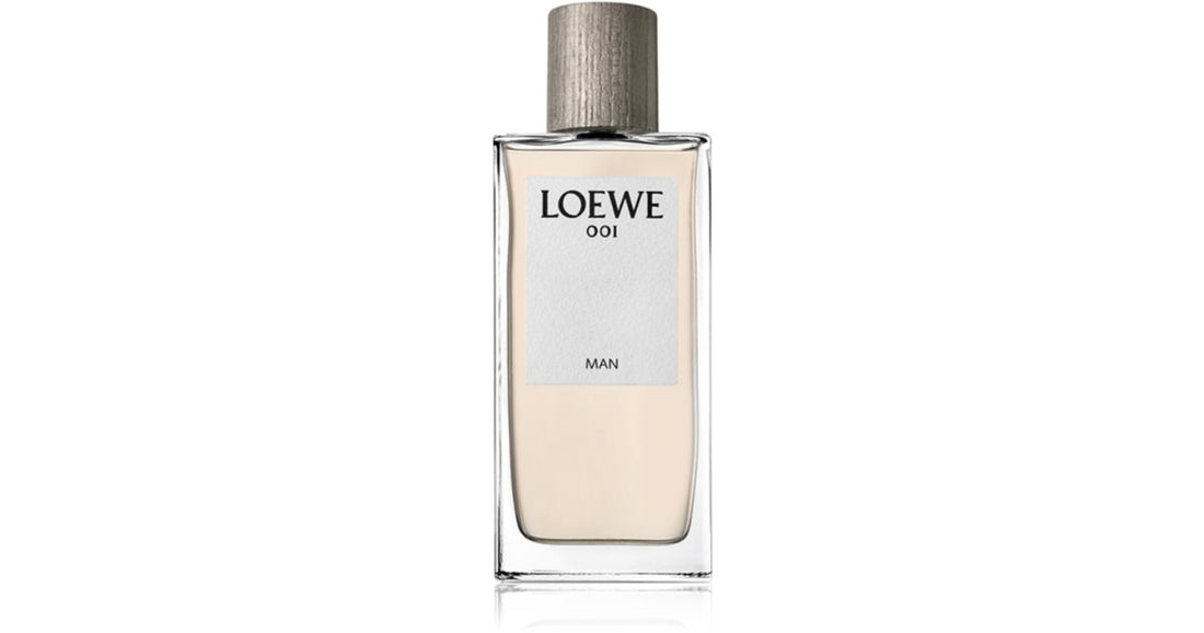 Loewe 001 Eau de Parfum for men 100 ml