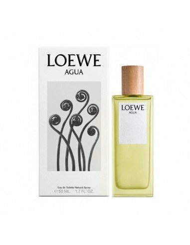 Loewe Water - EDT - Volume: 75 ml