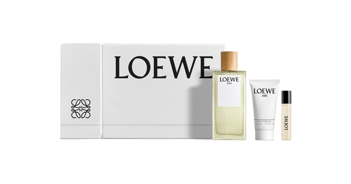 Loewe Aire