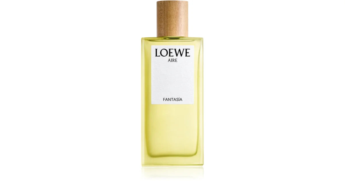 Loewe Aire Fantasia Eau de Toilette Women 100 ml