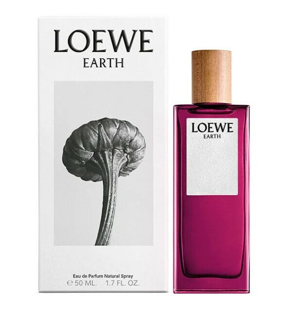 Loewe Terra - EDP - Volume: 100 ml