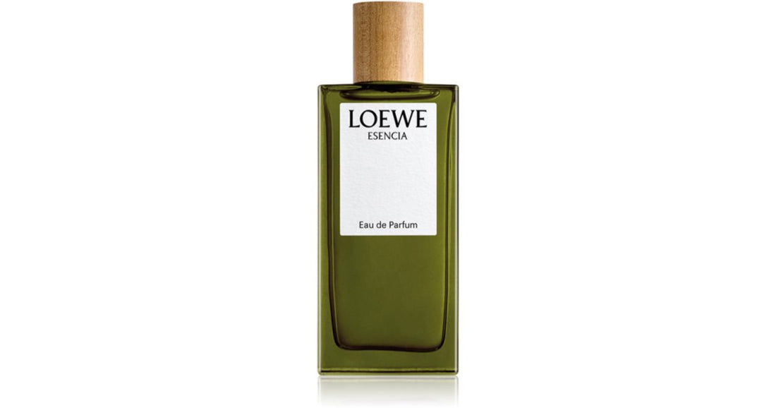 Loewe Esencia Eau de Parfum for men 100 ml