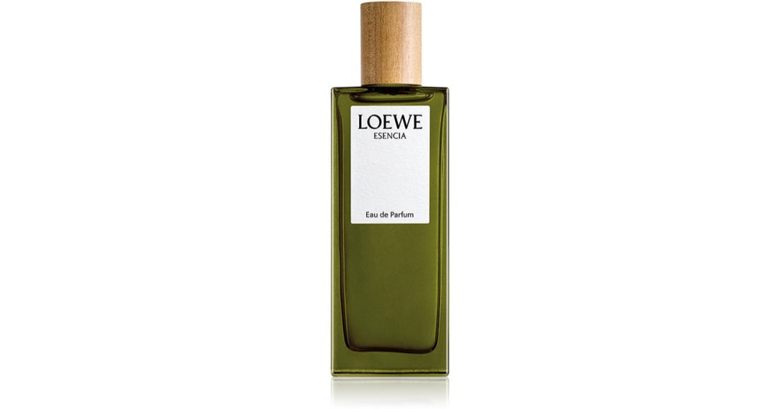 Loewe Esencia Eau de Parfum for men 50 ml