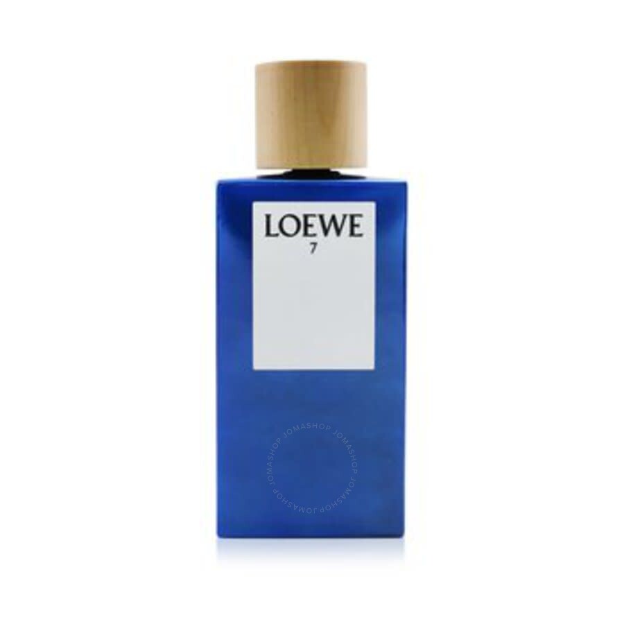 Loewe 7 Eau De Toilette Men Spray 50ml