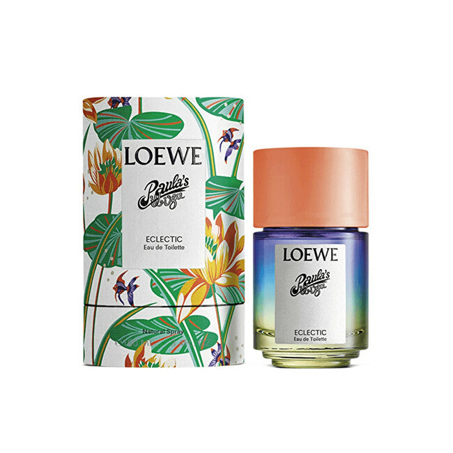 Loewe Paula`s Ibiza Eclectic - EDT - Volume: 100 ml