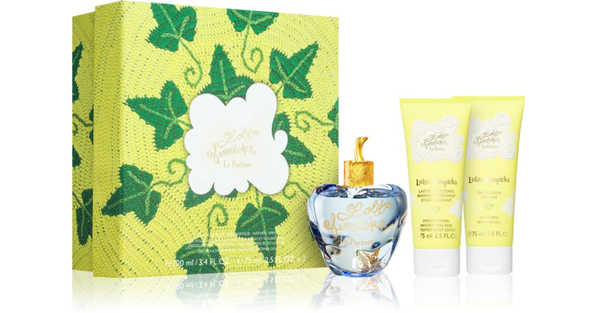 Lolita Lempicka Le Parfum