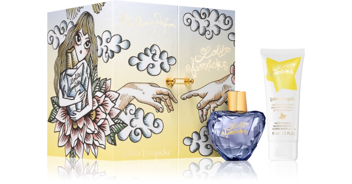 Lolita Lempicka Mon Premier women&