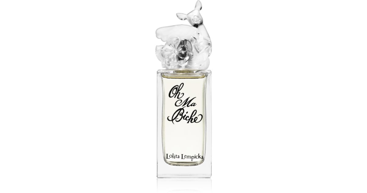 Lolita Lempicka Oh Ma Biche 50 ml