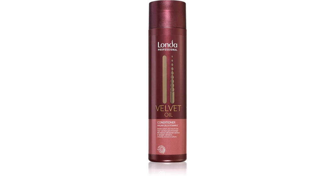 Londa Professional Velvet Oil Revitalizing Conditioner 1000 ml