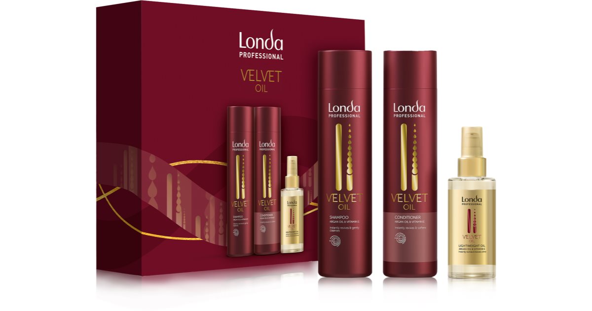 Londa Professional Velvet oil