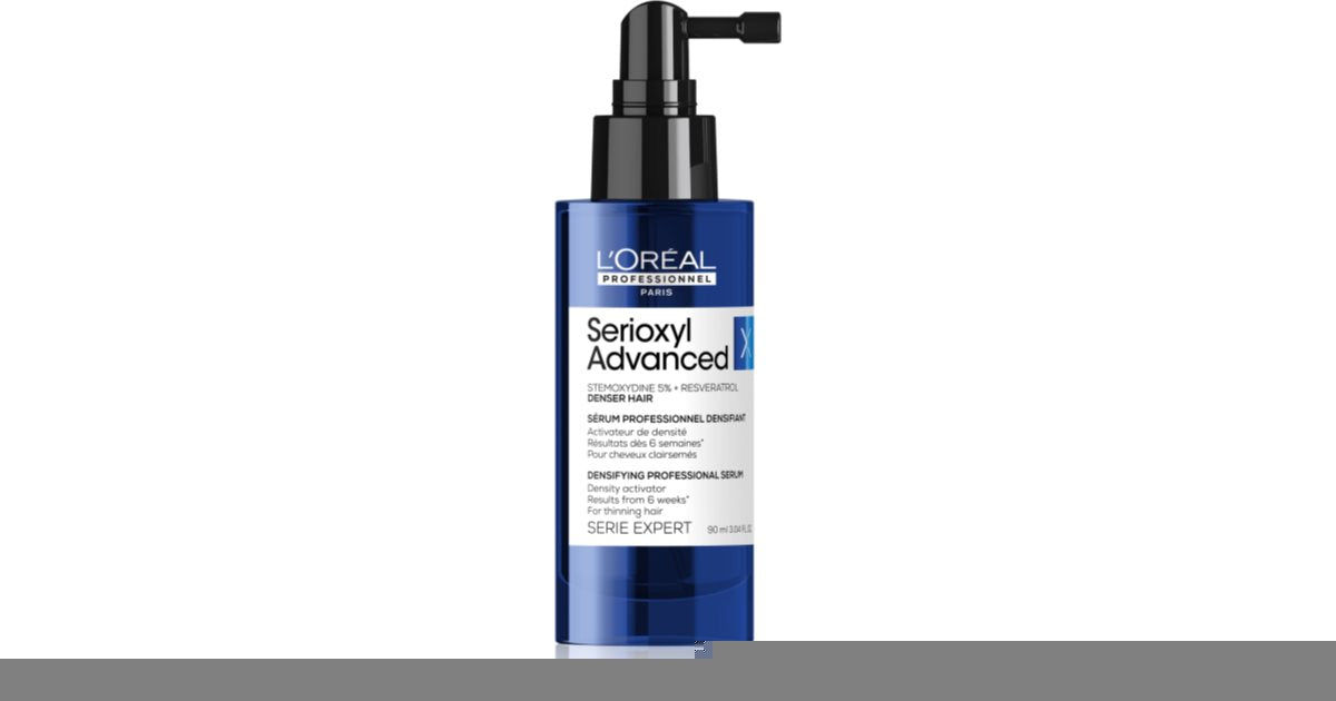 L’Oréal Professionnel Serie Expert Serioxyl 90 ml