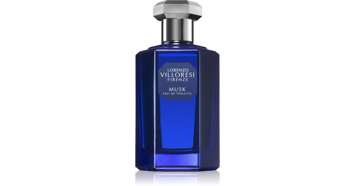 Lorenzo Villoresi Musk 100ml