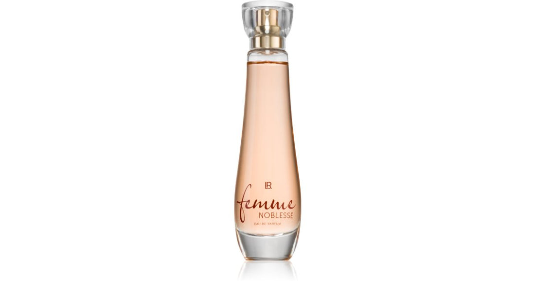 LR Femme Noblesse 50 ml