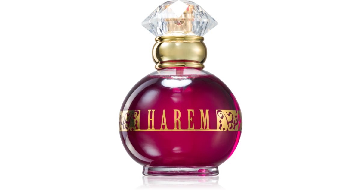 LR Harem Eau de Parfum for women 50 ml