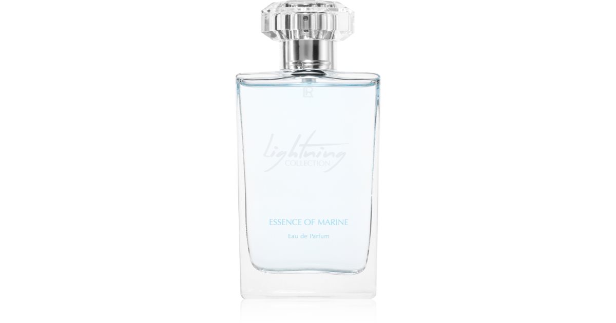 LR Lightning Essence Of Marine Eau de Parfum for women 50 ml