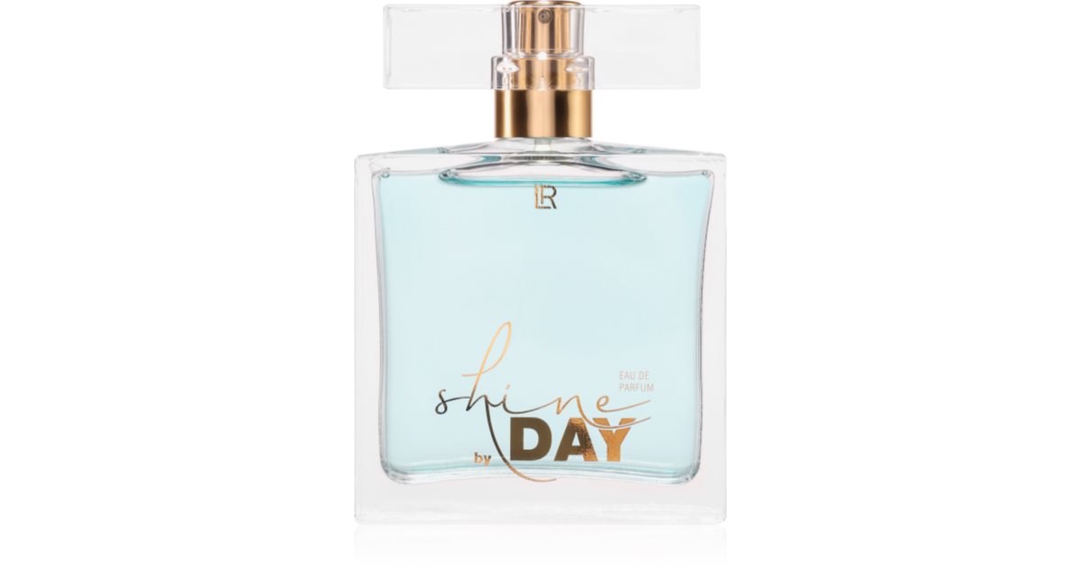 LR Shine by Day Eau de Parfum for women 50 ml