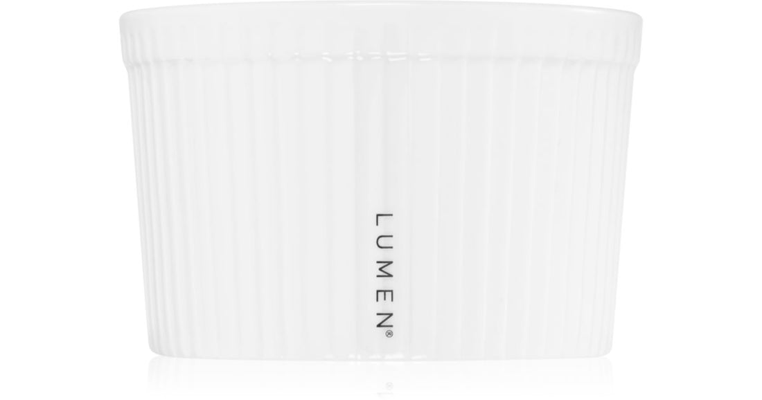 LUMEN Grand Souffle Gingerbread 250 ml candle