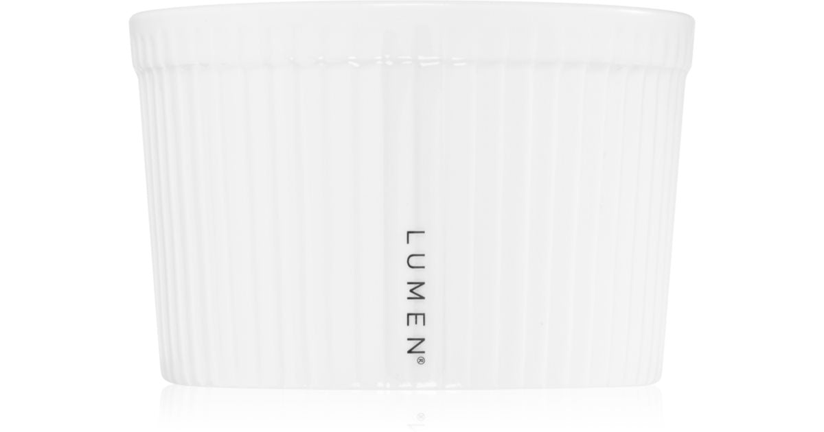 LUMEN Grand Souffle Gingerbread 250 ml candle