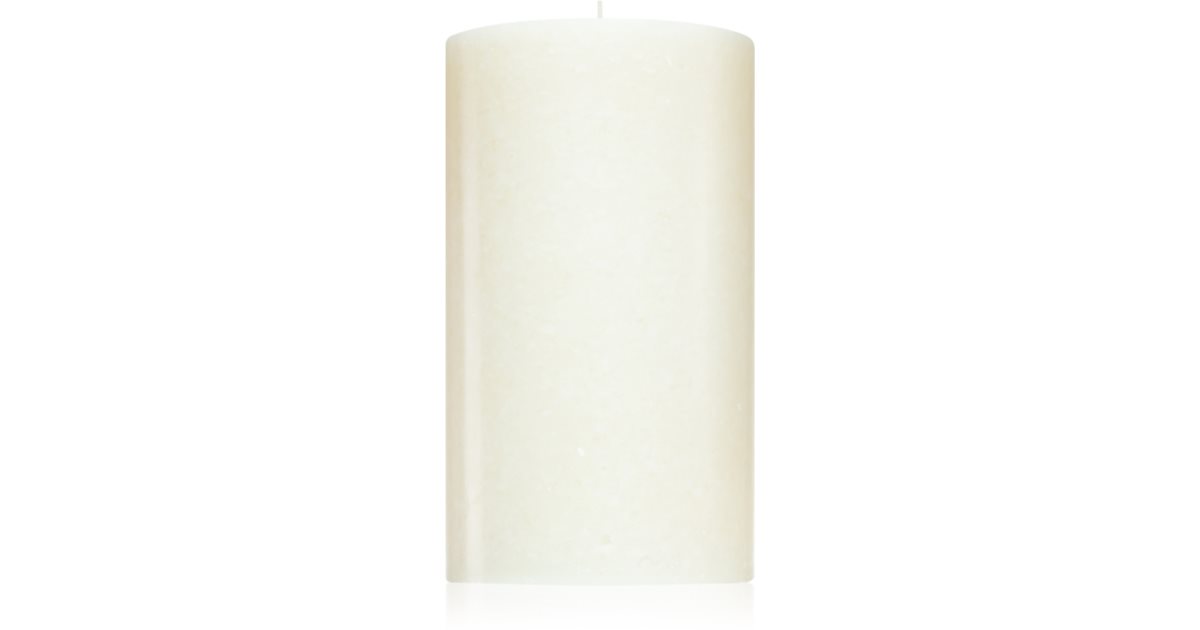 LUMEN Halos Sicily 12x20 cm candle