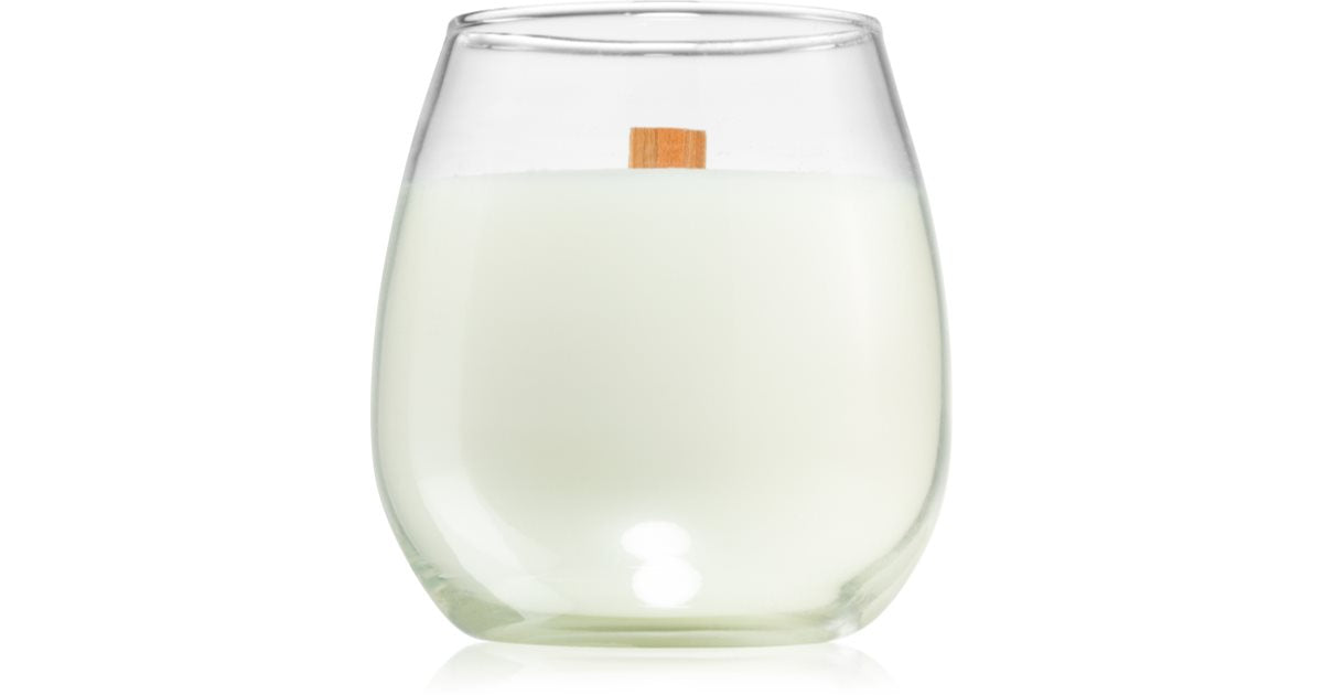 LUMEN Xsenses Palo Santo 400 ml candle