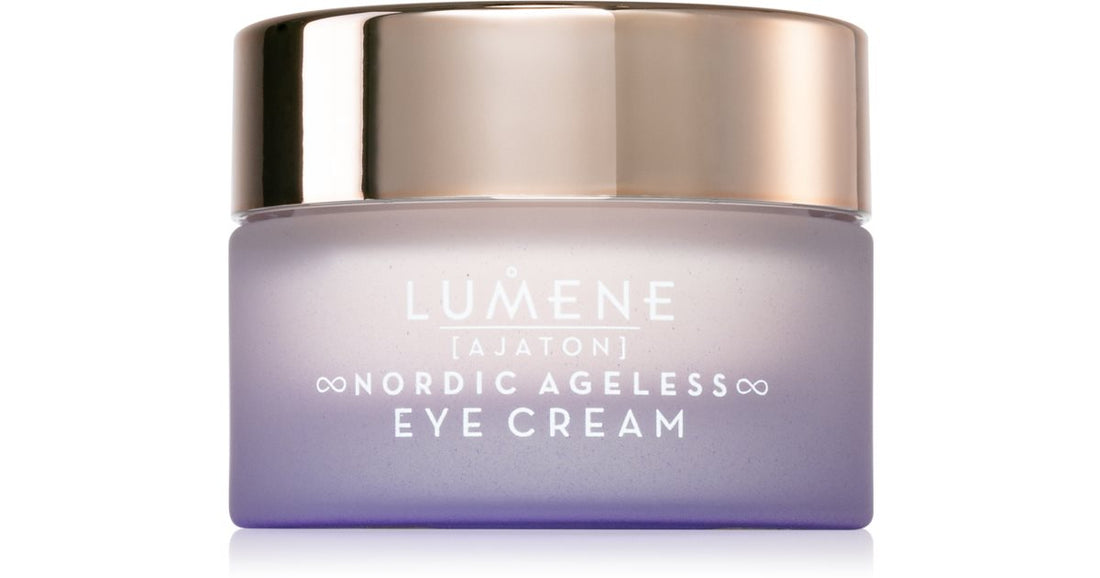 Lumene AJATON Nordic Ageless 15 ml