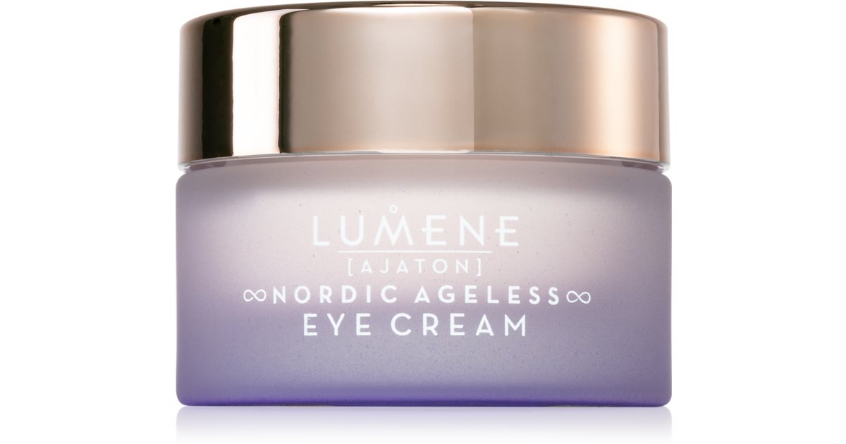 Lumene AJATON Nordic Ageless 15 ml