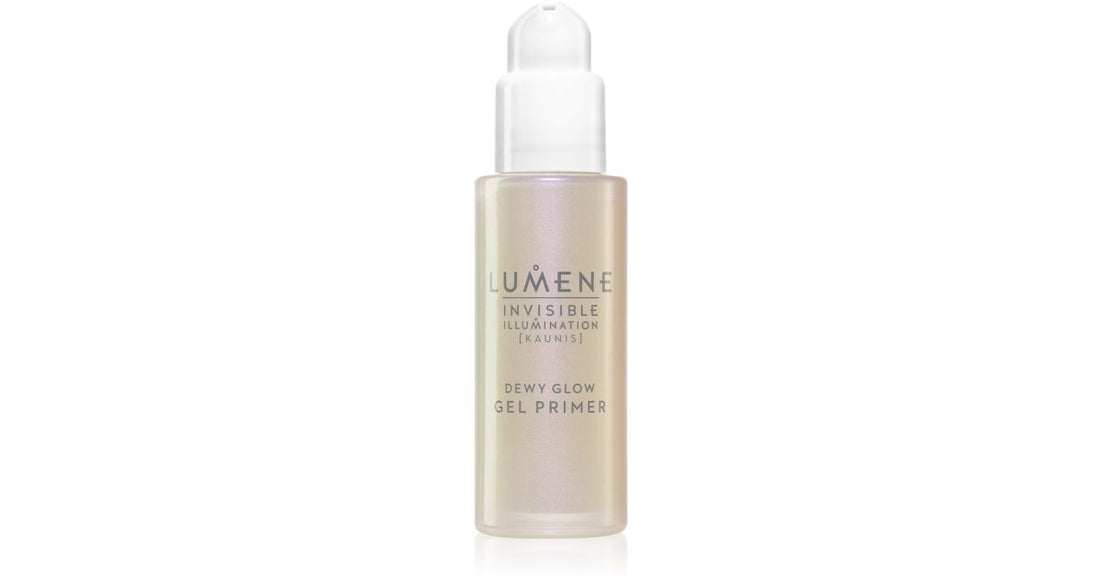 Lumene Dewy Glow Invisible Lighting 30ml