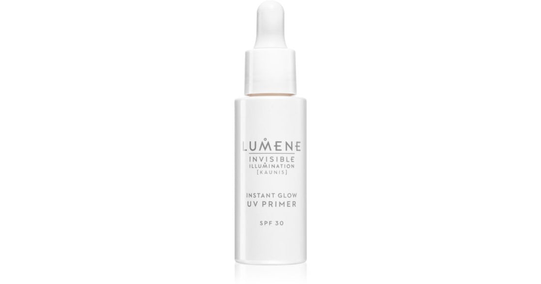 Lumene Invisible Lighting Instant Glow 30ml