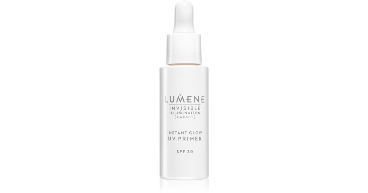 Lumene Invisible Lighting Instant Glow 30ml