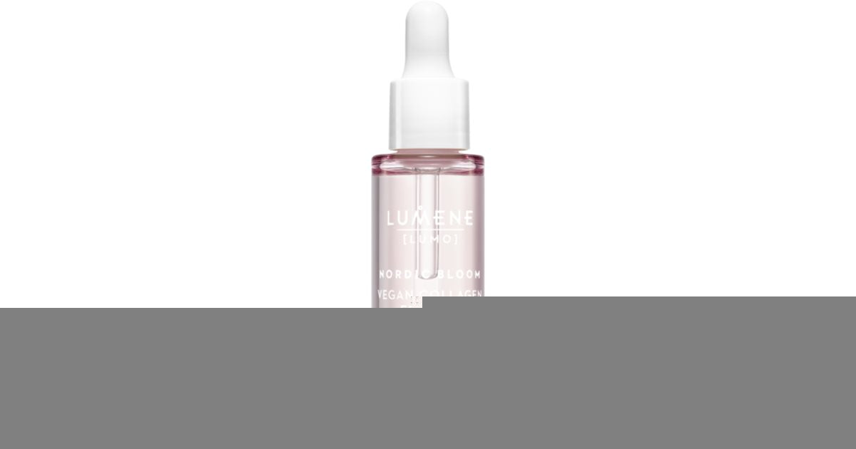 Lumene lumo Nordic Bloom 30 ml