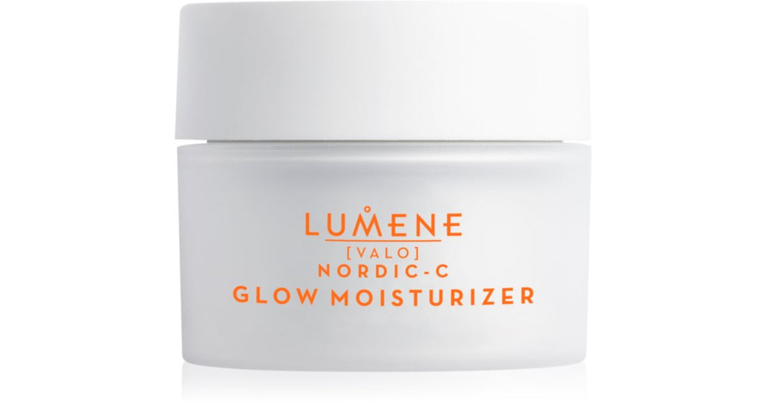 Lumene VALO Glow Reveal 50 ml