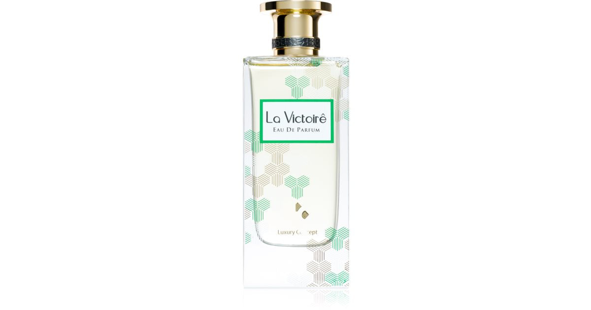 Luxury Concept La Victoriê 75 ml