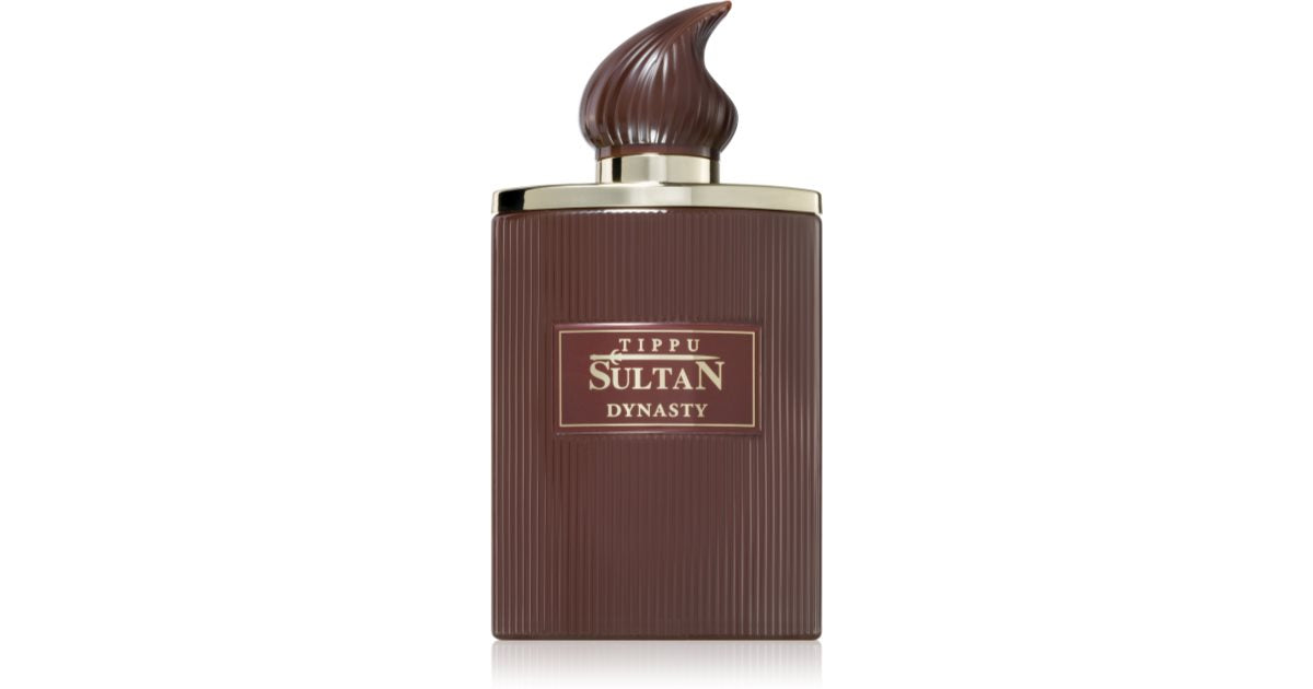 Luxury Concept Tippu Sultan Dynasty 100 ml