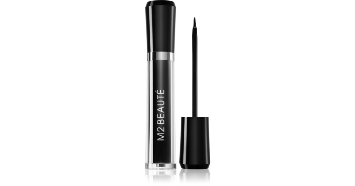 M2 Beauté Eye Care serum to stimulate eyelash growth 4 ml lash