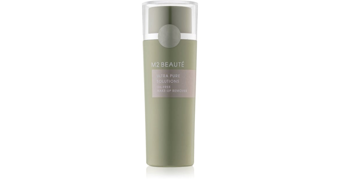 M2 Beauté face care 150 ml