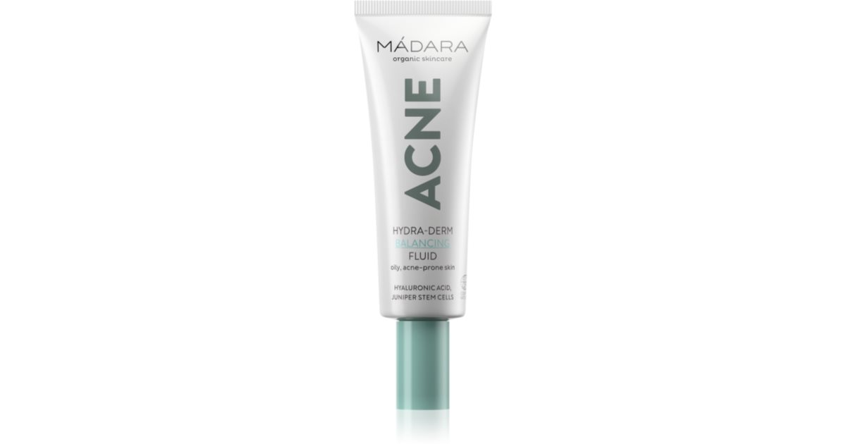 Mádara Acne 40 ml