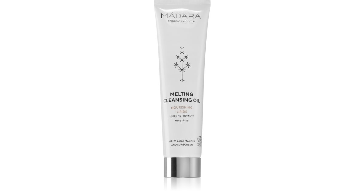 Mádara Cleansing Oil 100 ml