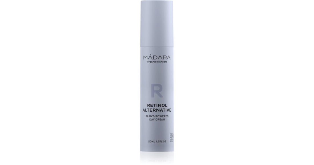 Mádara Retinol Alternative Deep Moisturizing Anti-Age Cream 50ml