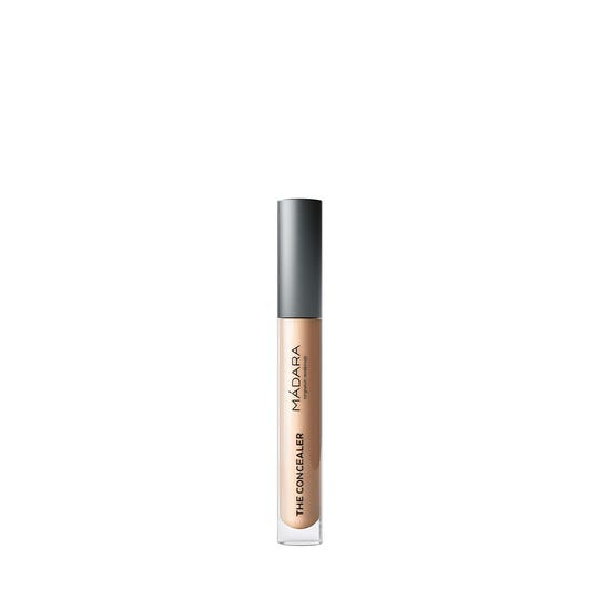 Bright Perfecting Concealer Madara n.33 Sand