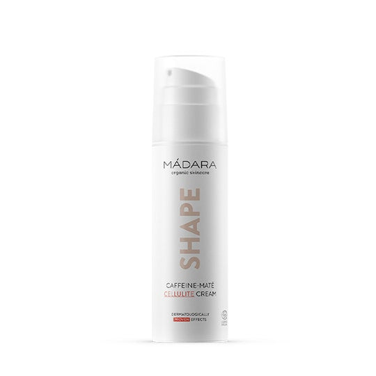 CAFFEINE-MATE CELLULITE CREAM MADARA SHAPE