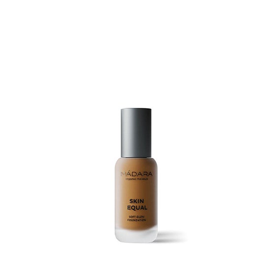 Foundation Madara Skin Equal Soft Glow 