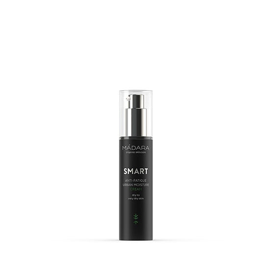 Madara Smart Antioxidants Fine Line Minimizing Day Cream