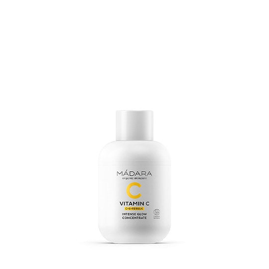 Vitamin C concentrate Madara at Intense Brightness