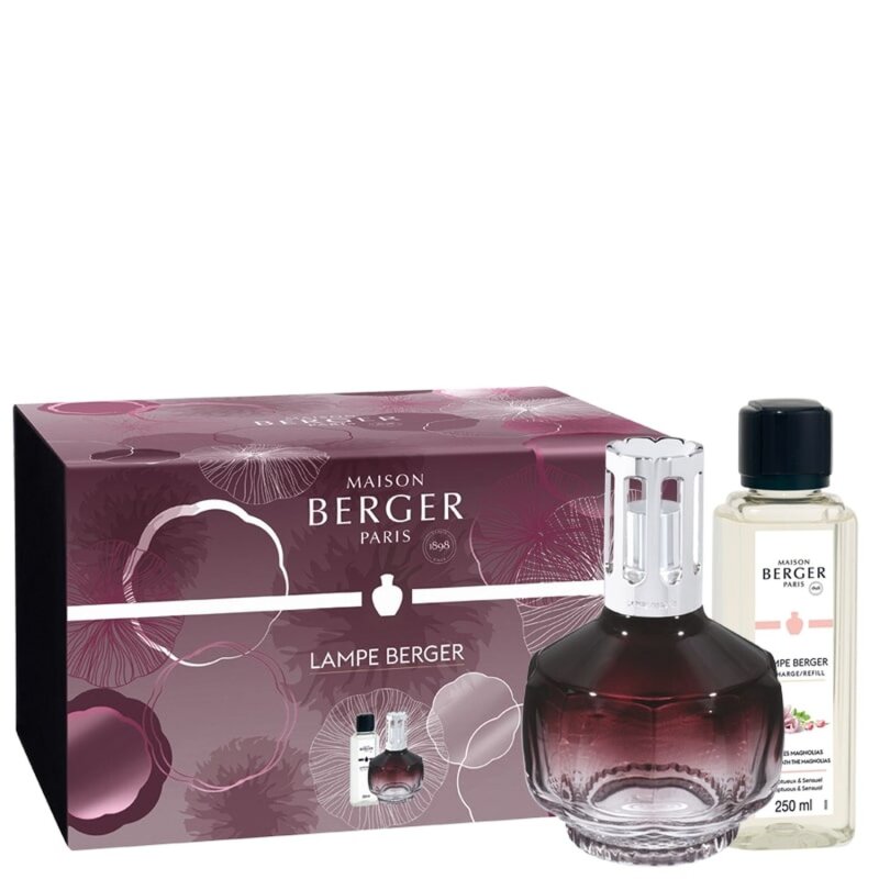 Maison Berger Paris Molécule Plum 250 ml